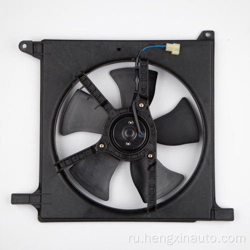 96144976 Daewoo Cielo Radiator Fan Fan Fan Fan